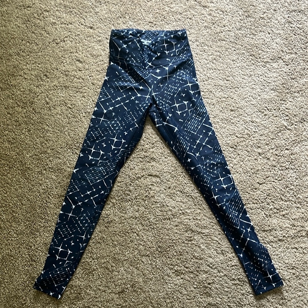 Manduka leggings XS